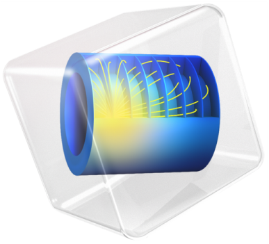 COMSOL Multiphysics Reference Manual