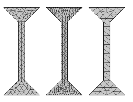 triangle mesh