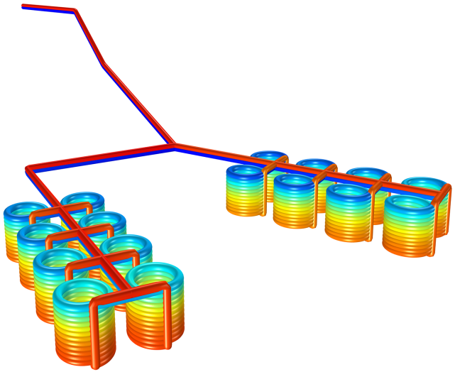 COMSOL 6.3 - Pipe Flow Module User’s Guide